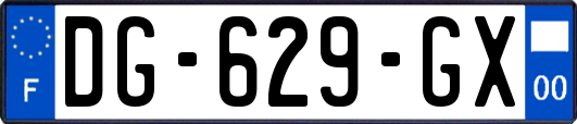 DG-629-GX