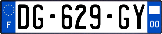 DG-629-GY