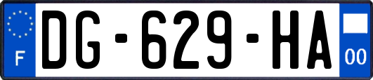 DG-629-HA