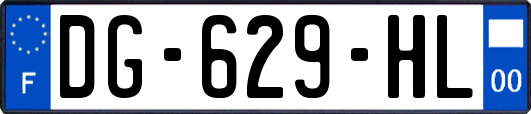 DG-629-HL