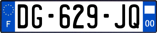 DG-629-JQ