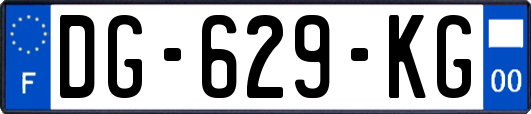 DG-629-KG