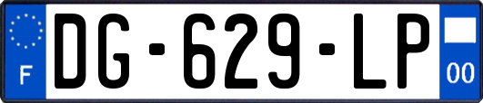 DG-629-LP