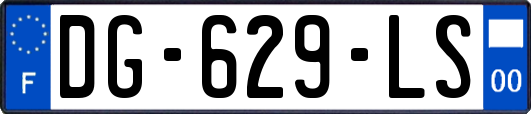 DG-629-LS