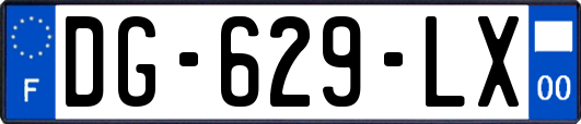 DG-629-LX