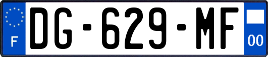 DG-629-MF
