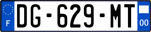 DG-629-MT