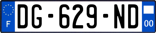 DG-629-ND