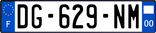 DG-629-NM