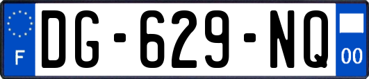 DG-629-NQ