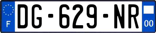 DG-629-NR