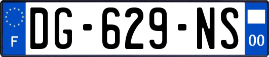 DG-629-NS