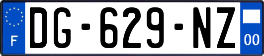 DG-629-NZ