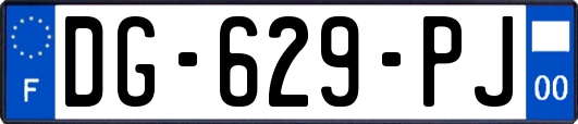 DG-629-PJ