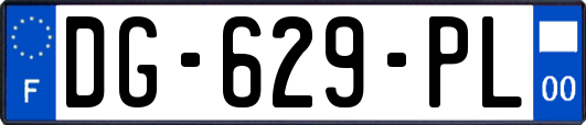DG-629-PL