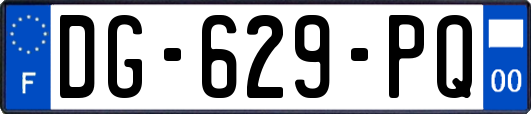 DG-629-PQ