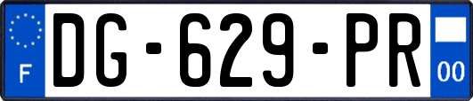 DG-629-PR