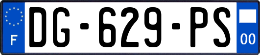 DG-629-PS