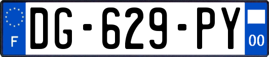 DG-629-PY