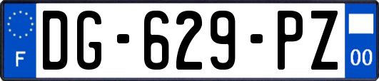 DG-629-PZ