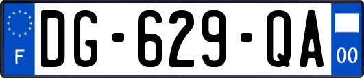 DG-629-QA