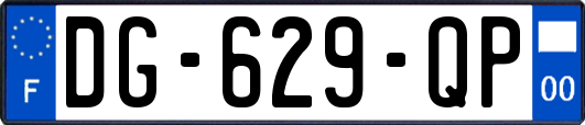DG-629-QP