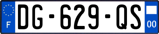 DG-629-QS