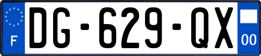DG-629-QX