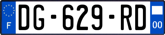 DG-629-RD