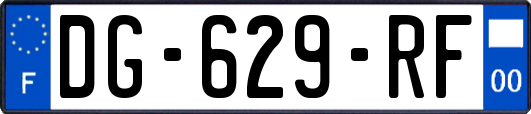 DG-629-RF