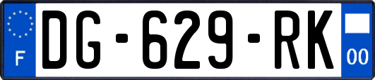 DG-629-RK