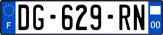 DG-629-RN
