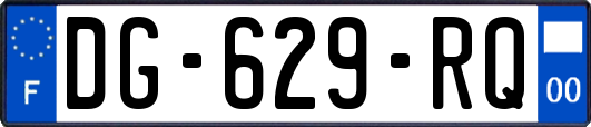 DG-629-RQ