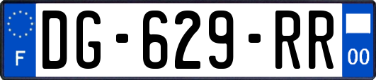DG-629-RR