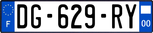 DG-629-RY