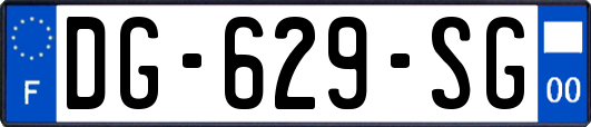 DG-629-SG