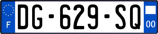 DG-629-SQ