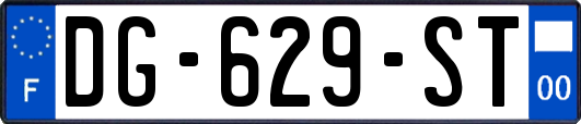 DG-629-ST