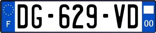 DG-629-VD