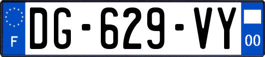 DG-629-VY