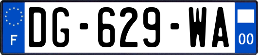DG-629-WA