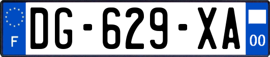 DG-629-XA