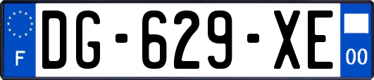 DG-629-XE