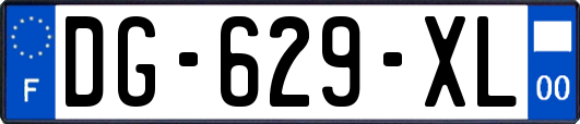 DG-629-XL