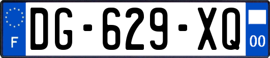 DG-629-XQ