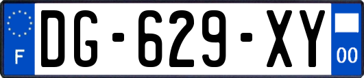 DG-629-XY