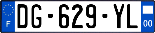DG-629-YL