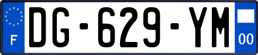 DG-629-YM