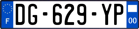 DG-629-YP