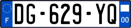 DG-629-YQ